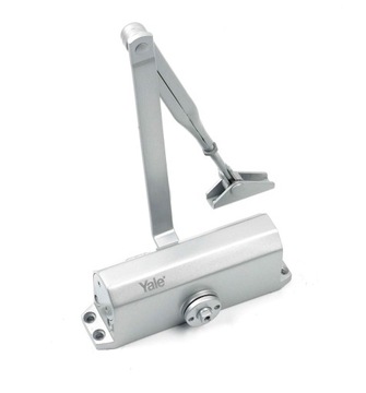SAMOZAMYKACZ YALE MP522 DOMYKACZ ASSA ABLOY DC110
