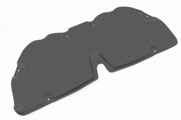 TOYOTA COROLLA E16 НОЯБРЬ 2013-2019 ЗВУК КАПОТА