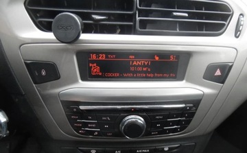 Citroen C-Elysee II Sedan Facelifting 1.6 VTi 115KM 2018 Citroen C-Elysee 2018r, Salonowy. 1.6 BLPG, Lekko uszk. przod i tyl. Jezdz, zdjęcie 14