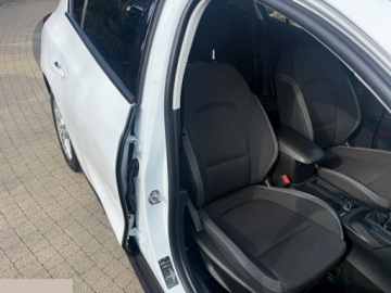 Ford Focus IV Hatchback 1.5 EcoBlue 120KM 2020 Ford Focus 1.5 EcoBlue Start-Stopp-System ACTIVE 120KM 2020r, zdjęcie 19