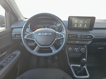 Dacia Sandero III Hatchback 5d 1.0 TCe 90KM 2025 Dacia Sandero Stepway 1- wł, serwis ASO, Gwarancja, zdjęcie 10