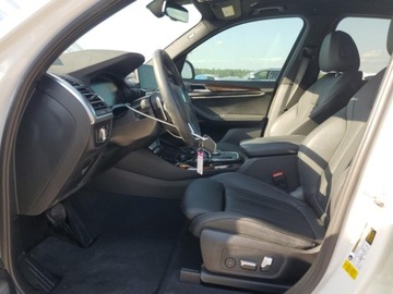 BMW X3 G01 2022 BMW X3 sDrive30i 2022 2.0l 2.0 Benzyna 248KM, zdjęcie 7