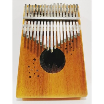 Kalimba SAMICK WOLF NIGHT
