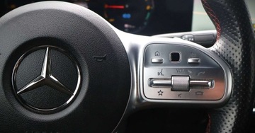 Mercedes Klasa A W177/V177 Sedan Plug-In 1.3 250 e 218KM 2021 Mercedes-Benz Klasa A (nr. 154) 1.3 218KM Plug In AMG Navi Kamera Tempomat, zdjęcie 18