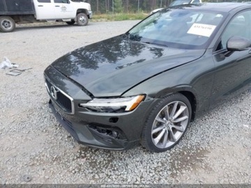 Volvo S60 III 2019 Volvo S60 T6 momentum 2.0 Benzyna 316KM, zdjęcie 4