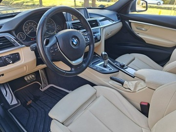 BMW Seria 3 F30-F31-F34 2017 BMW 330 Plug in, zdjęcie 9