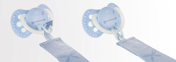КУЛОН LOVI RIBBON PACIFIC, ПРЕМИУМ-КЛИП