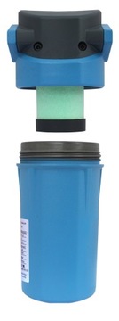 Комплект воздушного фильтра-осушителя PMH ATS 1/2 MRU