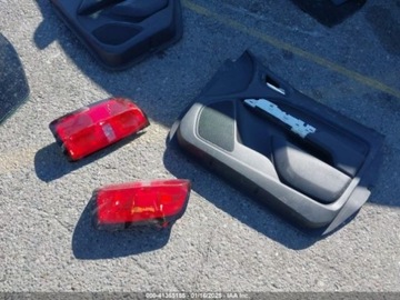 Chevrolet 2022 Chevrolet Colorado 2022 Chevrolet Colorado 2WD Crew Cab 128 LT 2.5 Benzyna, zdjęcie 17