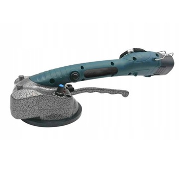 ВИБРАЦИОННАЯ ПРИСОСКА ДЛЯ УКЛАДКИ ПЛИТКИ 2x АККУМУЛЯТОР