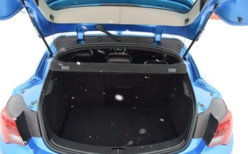 Opel Astra J OPC 2.0 Turbo ECOTEC 280KM 2015 Opel Astra OPC 2.0T Super Stan Niski Przebieg 2.0 Benzyna 280KM, zdjęcie 33