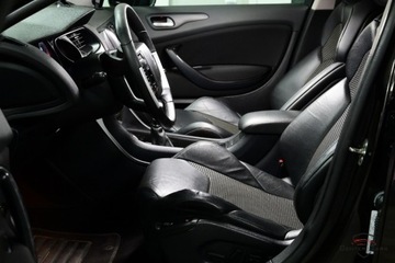 Citroen C5 III Tourer 2.0 HDi FAP 163KM 2012 Citroen C5 2.0 HDi Exclusive BiXenon Pol Skora El.Fot.Klapa As.Pasa Kamera, zdjęcie 17