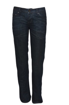E5091 Converse Spodnie jeansowe damskie 24