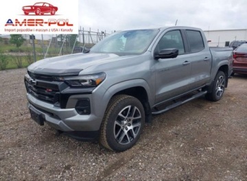 Chevrolet 2024 Chevrolet Colorado 4wd Z71 2024 2.7 Benzyna 310KM