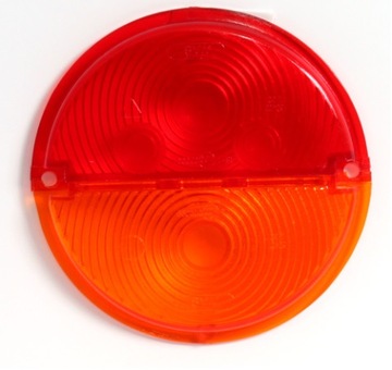 KLOSZ LAMPY TYLNEJ ZESPOLONEJ URSUS W16L/P