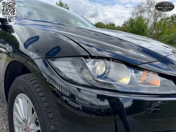 Jaguar F-Pace SUV 2.0 iD4 240KM 2017 Jaguar F-Pace 2.0 diesel ( 241 km ) - AWD- Automat - Szwajcaria Po serwis, zdjęcie 19