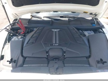 Bentley Bentayga 2020 Bentley Bentayga V8 2020 4.0l 4.0 Benzyna 542KM, zdjęcie 8