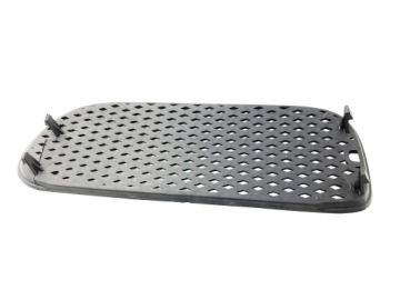 КРЫШКА РЕШЕТКИ БАМПЕРА ЛЕВАЯ ПРАВАЯ OCTAVIA I 97-.