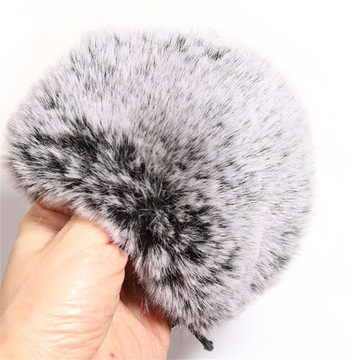 Передняя крышка микрофона, совместимая с Blue Yeti