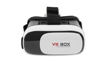 3D VR BOX ОЧКИ 2.0 360 БЕСПРОВОДНЫЕ