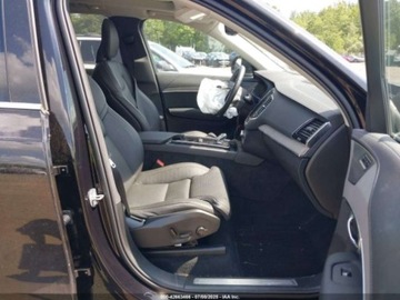 Volvo XC90 II 2025 Volvo XC 90 B6 Ultra 2025 2.0l 2.0 Benzyna 295KM, zdjęcie 10