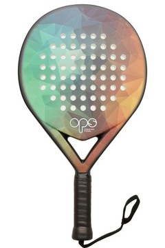 Rakieta do padla OUR PADEL STORY CHAPTER ONE 360 g