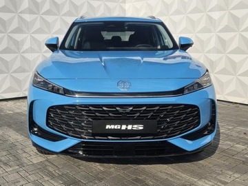 MG HS 2024 MG HS Excite 1.5 T-GDi AT DCT Suv 170KM 2024, zdjęcie 1