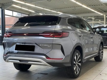 BYD Seal U DM-i 218KM 2025 BYD Seal U DM-i Boost Suv 1.5 (218KM) 2025, zdjęcie 3