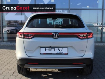 Honda HR-V III SUV 1.5 i-MMD 131KM 2025 Honda HR-V e:HEV 1.5 Hybryda 131KM Elegance LIFT*dostępne inne kolory*, zdjęcie 6