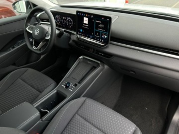 Volkswagen T-Roc II 1.5 eTSI 116KM 2026 Volkswagen T-Roc Life 1.5 eTSI 116 KM DSG-7, zdjęcie 11