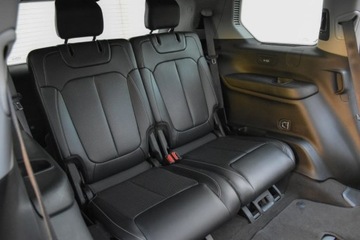 Jeep Grand Cherokee IV 2021 Jeep Grand Cherokee GRAND CHEROKEE LONG 3.6 286KM 6-MIEJSC LED Alpine Kame, zdjęcie 35