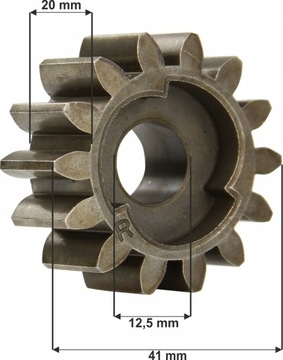 ПРИВОДНЫЕ ЗВЕЗДОЧКИ MACALLISTER STERWINS DAYE GARLAND TEXAS FAWORYT + СМАЗКА