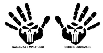 Наклейка METALLICA логотип змея символ знак ЧЕРНЫЙ альбом ROCK HM 12 см