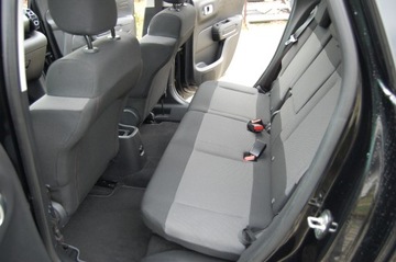 Citroen C3 Aircross  I 2021 Citroën C3 Aircross PANORAMA Kamera Alu Śliczny Bezwypadkowy Światła Led, zdjęcie 4