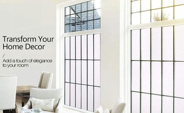 FOLIA DO SZYB MLECZNA MATOWA MAT OCHRONNA 60x200