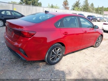 Kia 2023 Kia Inny 2023 Kia Forte LXS IVT 2.0 Benzyna 147KM, zdjęcie 3