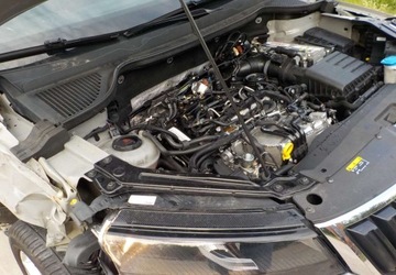 Skoda Karoq Crossover 1.6 TDI 115KM 2020 Skoda Karoq Diesel Okazja 1.6 Diesel 115KM, zdjęcie 5