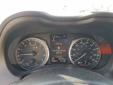 Infiniti Q50 II 2020 Infiniti Q50 Red Sport 400 2020 3.0 Benzyna 400KM, zdjęcie 9