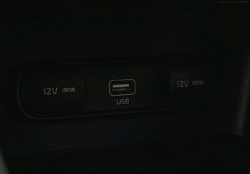 Kia Sportage IV SUV Facelifting 1.6 CRDI 136KM 2019 Kia Sportage 1.6 CRDI automat LED navi KAMERA bezwypadkowa 1.6, zdjęcie 36