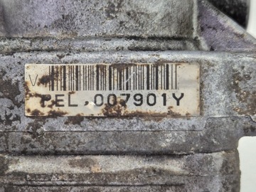 ČERPADLO SERVA HONDA HRV HR-V I 1,6 BENZÍN ORIGINÁLNÍ