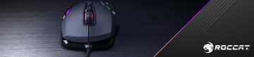 ПРОВОДНАЯ ИГРОВАЯ МЫШЬ ROCCAT Kone AIMO