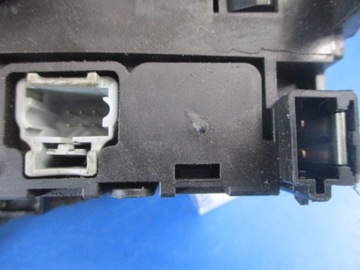 PEUGEOT 206 ПЕРЕКЛЮЧАТЕЛЬ ПОДЪЕМА В СБОРЕ РАДИО КОНТРОЛЛЕР 96605910XT