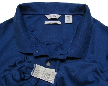 Calvin KLEIN ___ original polo ___ classic ___ XXL