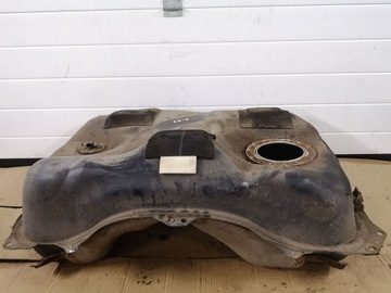 MAZDA CX-7 2007 NÁDRŽ PALIVA