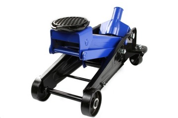 НИЗКОПРОФИЛЬНЫЙ ПОДЪЕМНИК 3 Т лягушка 3 ТОННЫ