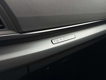 Audi Q5 II SUV Facelifting 2.0 40 TFSI MHEV 204KM 2023 Audi Q5 Faktura VAT 23 Gwarancja Fotele sportowe Ambiente 2.0 Benzyna, zdjęcie 35