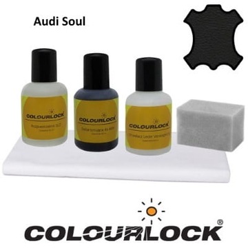 Colourlock BMW Crema 150мл для регенерации кожи