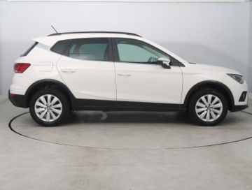 Seat Arona Crossover 1.0 EcoTSI 115KM 2018 Seat Arona 1.0 TSI, Salon Polska, 1. Właściciel, zdjęcie 5