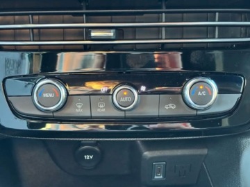 Opel Mokka II SUV 1.2 Turbo 136KM 2026 Od ręki - GS 1.2 Turbo 136KM, zdjęcie 8