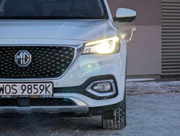 MG HS 2023 MG HS Panorama Ledy Kamera Elek. Klapa Navi Serwis Gwarancja 1.5 Benzyna, zdjęcie 3